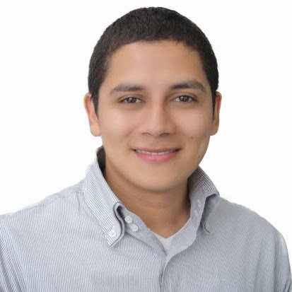 Moises Rivera